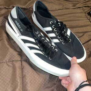 Men’s Size 12 Adidas